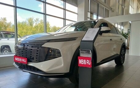 Haval F7, 2025 год, 3 599 000 рублей, 1 фотография