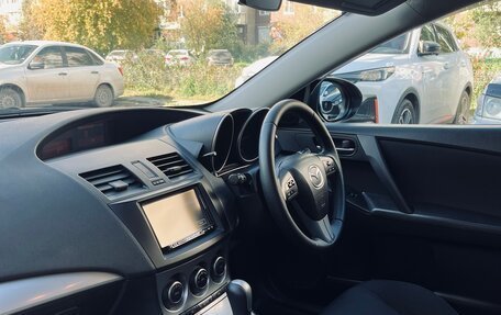 Mazda Axela, 2010 год, 850 000 рублей, 4 фотография