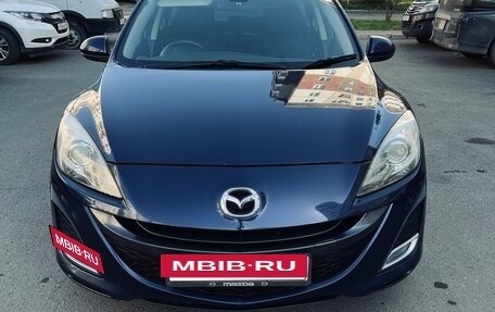 Mazda Axela, 2010 год, 850 000 рублей, 2 фотография