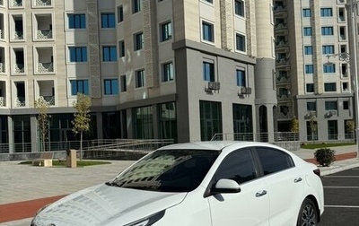 KIA Rio IV, 2020 год, 1 760 000 рублей, 1 фотография