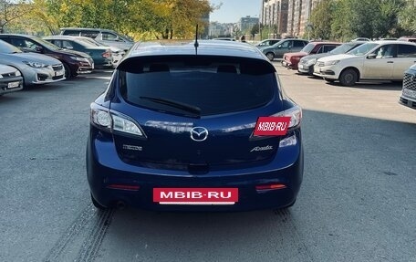 Mazda Axela, 2010 год, 850 000 рублей, 3 фотография