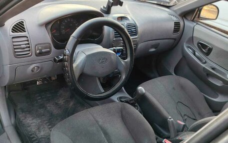 Chevrolet Epica, 2008 год, 470 000 рублей, 1 фотография