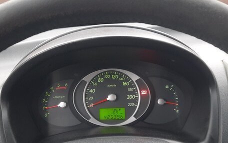 Hyundai Tucson III, 2008 год, 600 000 рублей, 16 фотография