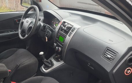 Hyundai Tucson III, 2008 год, 600 000 рублей, 19 фотография