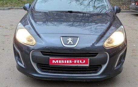 Peugeot 308 II, 2011 год, 600 000 рублей, 1 фотография