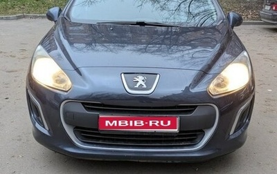 Peugeot 308 II, 2011 год, 600 000 рублей, 1 фотография