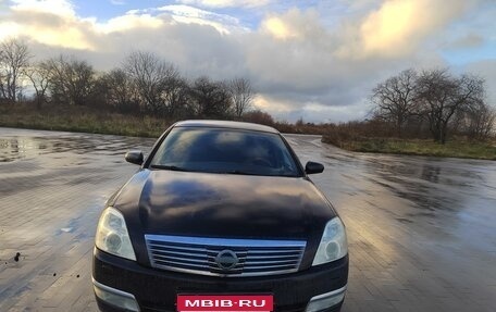 Nissan Teana, 2007 год, 620 000 рублей, 1 фотография