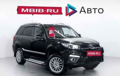 Chery Tiggo 3 I, 2019 год, 999 900 рублей, 1 фотография
