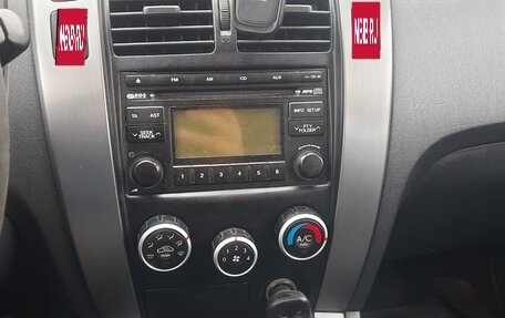 Hyundai Tucson III, 2008 год, 600 000 рублей, 15 фотография