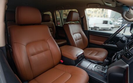 Toyota Land Cruiser 200, 2014 год, 4 500 000 рублей, 10 фотография