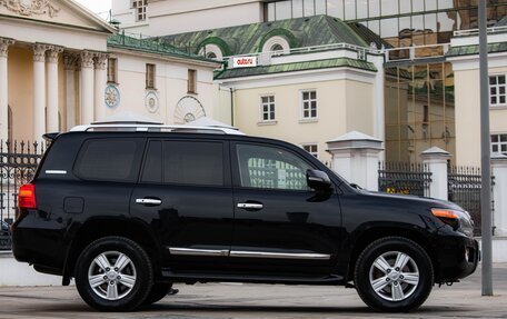 Toyota Land Cruiser 200, 2014 год, 4 500 000 рублей, 8 фотография