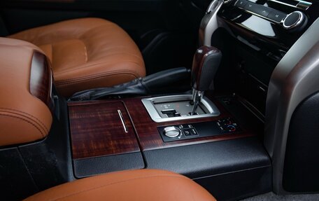 Toyota Land Cruiser 200, 2014 год, 4 500 000 рублей, 16 фотография