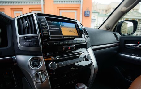 Toyota Land Cruiser 200, 2014 год, 4 500 000 рублей, 14 фотография