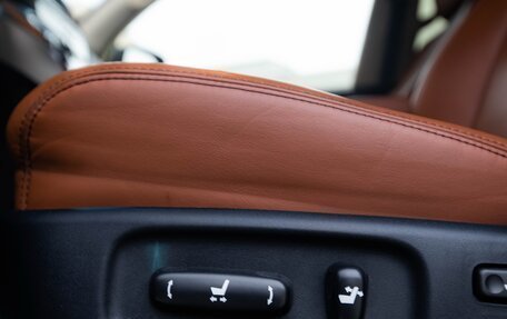 Toyota Land Cruiser 200, 2014 год, 4 500 000 рублей, 11 фотография