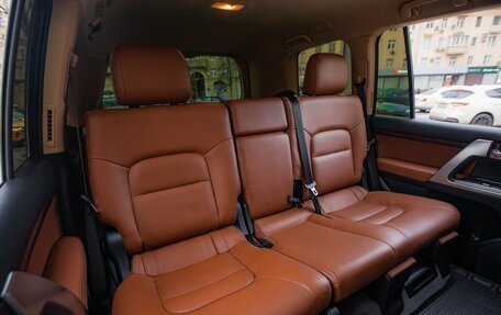 Toyota Land Cruiser 200, 2014 год, 4 500 000 рублей, 24 фотография