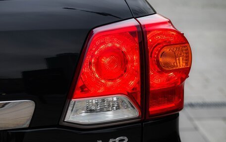 Toyota Land Cruiser 200, 2014 год, 4 500 000 рублей, 31 фотография