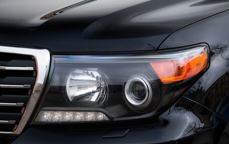 Toyota Land Cruiser 200, 2014 год, 4 500 000 рублей, 30 фотография