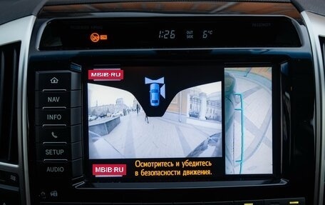 Toyota Land Cruiser 200, 2014 год, 4 500 000 рублей, 21 фотография