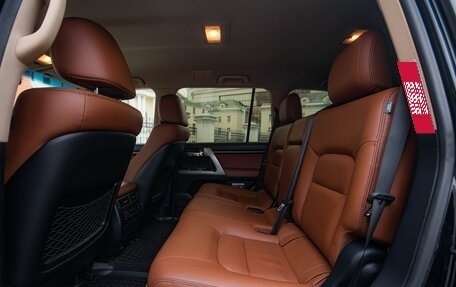 Toyota Land Cruiser 200, 2014 год, 4 500 000 рублей, 23 фотография