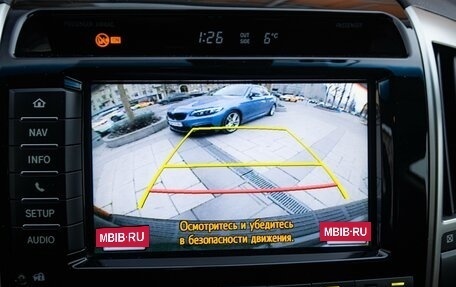 Toyota Land Cruiser 200, 2014 год, 4 500 000 рублей, 22 фотография