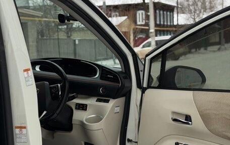 Toyota Sienta II, 2016 год, 1 530 000 рублей, 10 фотография