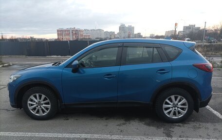 Mazda CX-5 II, 2013 год, 1 300 000 рублей, 7 фотография