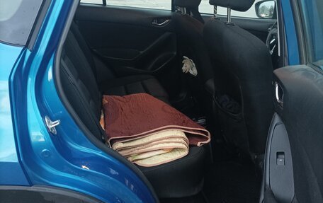 Mazda CX-5 II, 2013 год, 1 300 000 рублей, 9 фотография