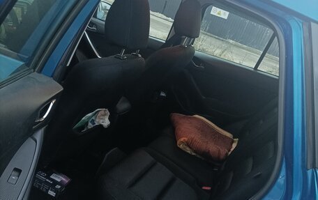 Mazda CX-5 II, 2013 год, 1 300 000 рублей, 8 фотография