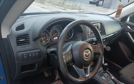 Mazda CX-5 II, 2013 год, 1 300 000 рублей, 12 фотография