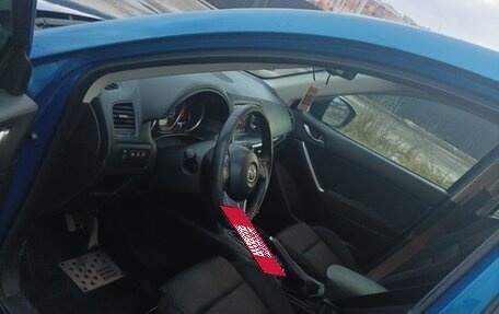 Mazda CX-5 II, 2013 год, 1 300 000 рублей, 11 фотография