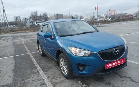 Mazda CX-5 II, 2013 год, 1 300 000 рублей, 6 фотография