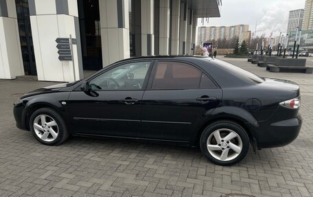 Mazda 6, 2006 год, 335 000 рублей, 10 фотография