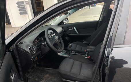 Mazda 6, 2006 год, 335 000 рублей, 12 фотография