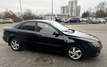 Mazda 6, 2006 год, 335 000 рублей, 6 фотография