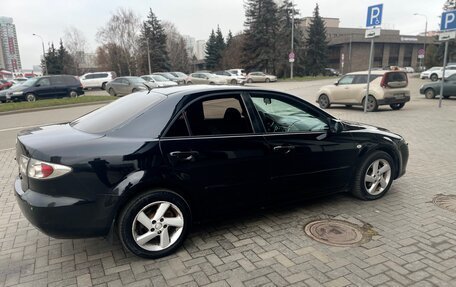 Mazda 6, 2006 год, 335 000 рублей, 7 фотография