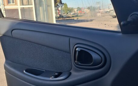 Chevrolet Lanos I, 2007 год, 220 000 рублей, 3 фотография