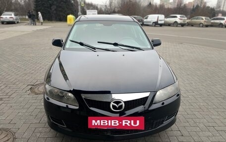 Mazda 6, 2006 год, 335 000 рублей, 4 фотография