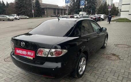 Mazda 6, 2006 год, 335 000 рублей, 8 фотография