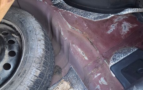 Chevrolet Lanos I, 2007 год, 220 000 рублей, 12 фотография