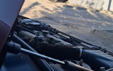 Chevrolet Lanos I, 2007 год, 220 000 рублей, 13 фотография