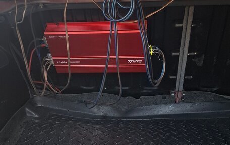 Chevrolet Lanos I, 2007 год, 220 000 рублей, 9 фотография