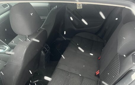 Volkswagen Golf VI, 2010 год, 770 000 рублей, 7 фотография