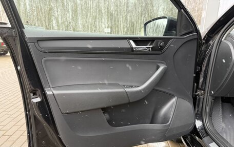 Skoda Rapid I, 2018 год, 1 350 000 рублей, 12 фотография