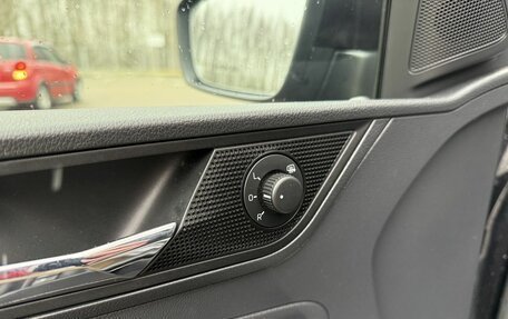 Skoda Rapid I, 2018 год, 1 350 000 рублей, 14 фотография