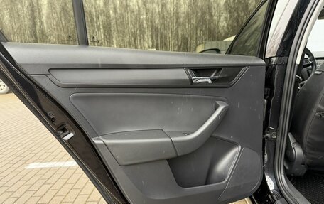 Skoda Rapid I, 2018 год, 1 350 000 рублей, 16 фотография