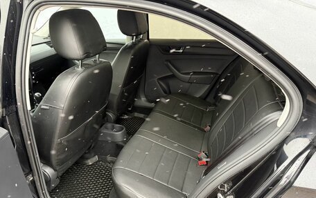 Skoda Rapid I, 2018 год, 1 350 000 рублей, 15 фотография