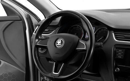 Skoda Octavia, 2019 год, 2 546 000 рублей, 6 фотография