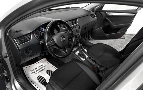 Skoda Octavia, 2019 год, 2 546 000 рублей, 5 фотография