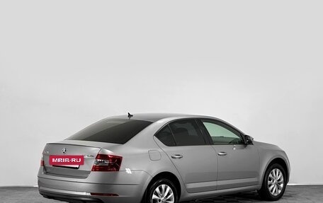 Skoda Octavia, 2019 год, 2 546 000 рублей, 2 фотография