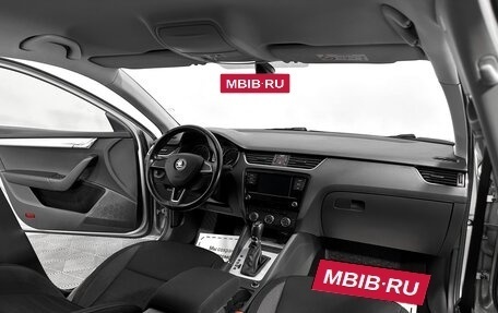 Skoda Octavia, 2019 год, 2 546 000 рублей, 7 фотография